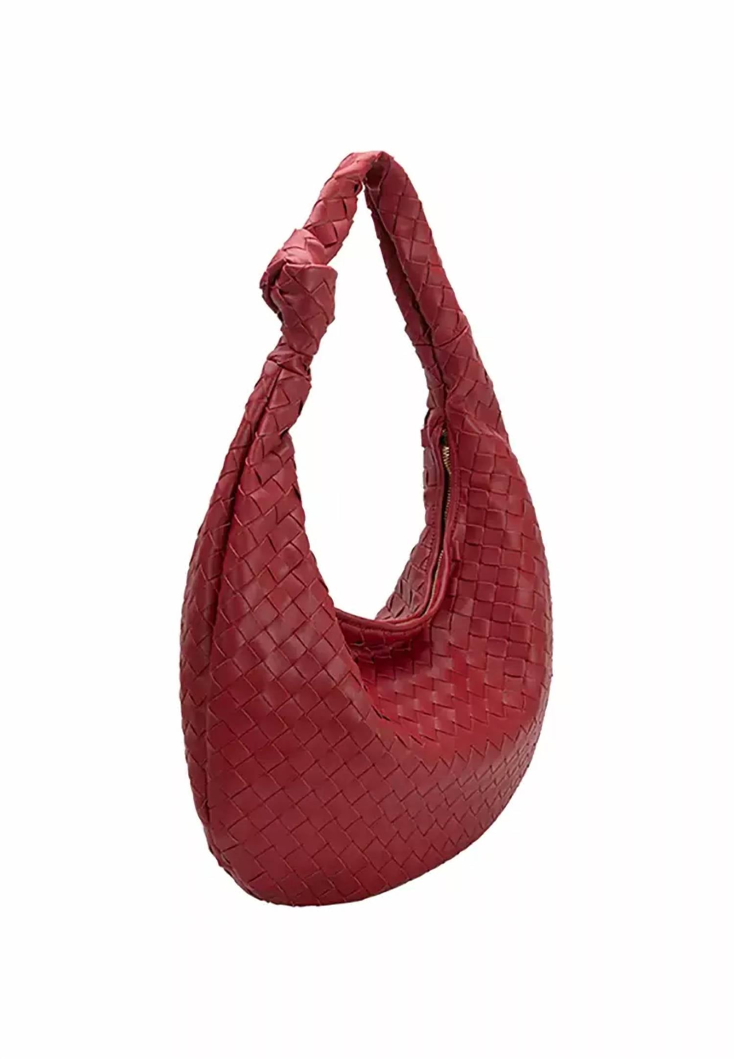 Melie Bianco - Women's Brigitte Shoulder Bag