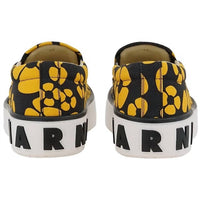 Marni X Carhartt Wip - Men's Paw Sneaker