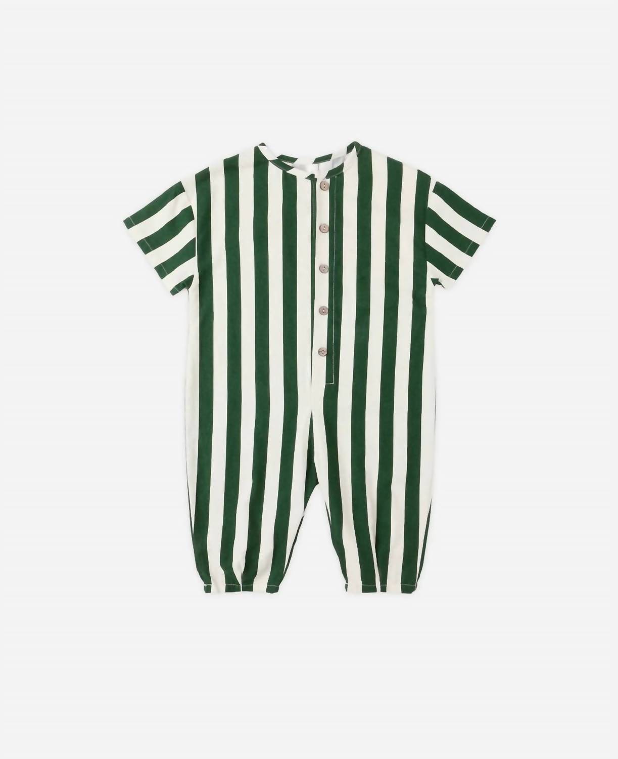 Rylee + Cru - Kids' Hayes Jumpsuit