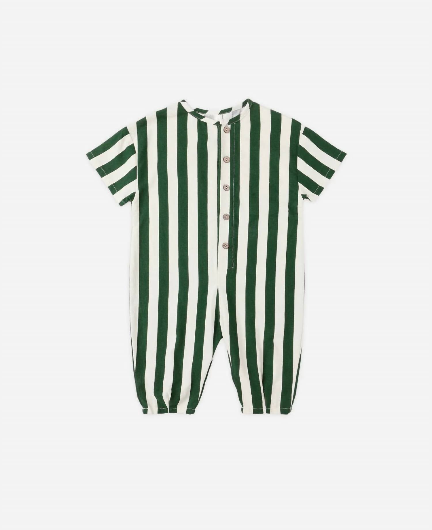 Rylee + Cru - Hayes Jumpsuit