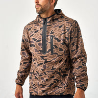 Burlebo - Duke Tech Mid Layer Jacket