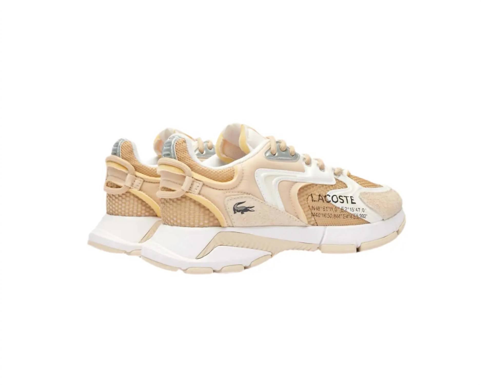 Lacoste - Men's L003 Neo Sneaker