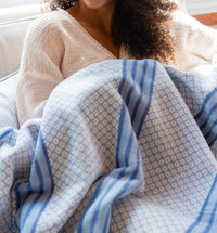 Chappywrap - Cotton Blend Blanket