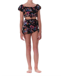 Submarine - Fly Away Sarong