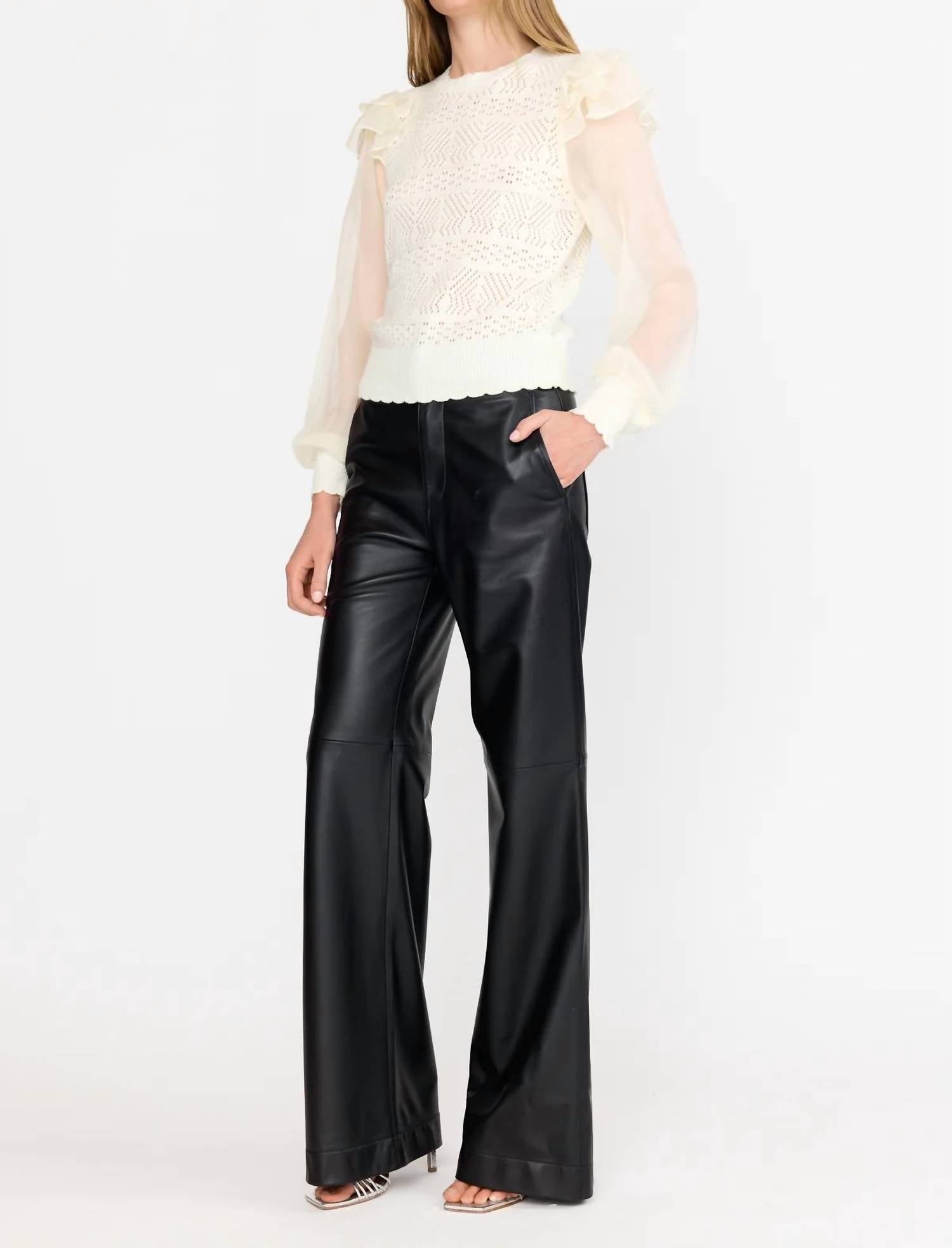 Christy Lynn - Dahlia Sweater