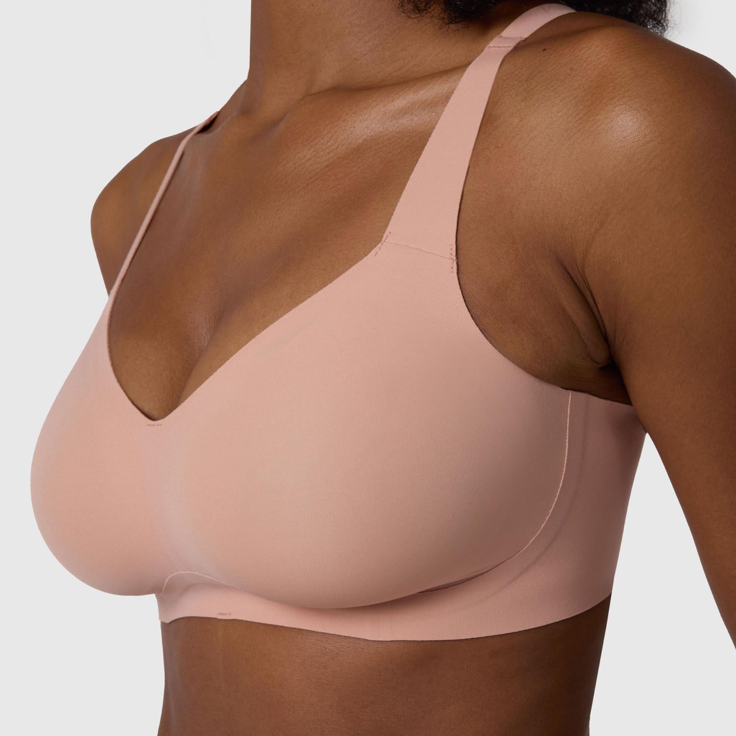 Evelyn & Bobbie - Beyond Bra