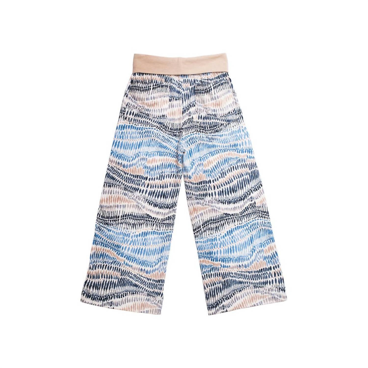 Imoga - Girl's Blake Top & Pant Set