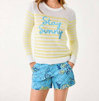 Lilly Pulitzer - Kelsa Sweater
