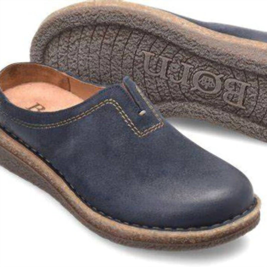 Born - Women's Seana Clogs