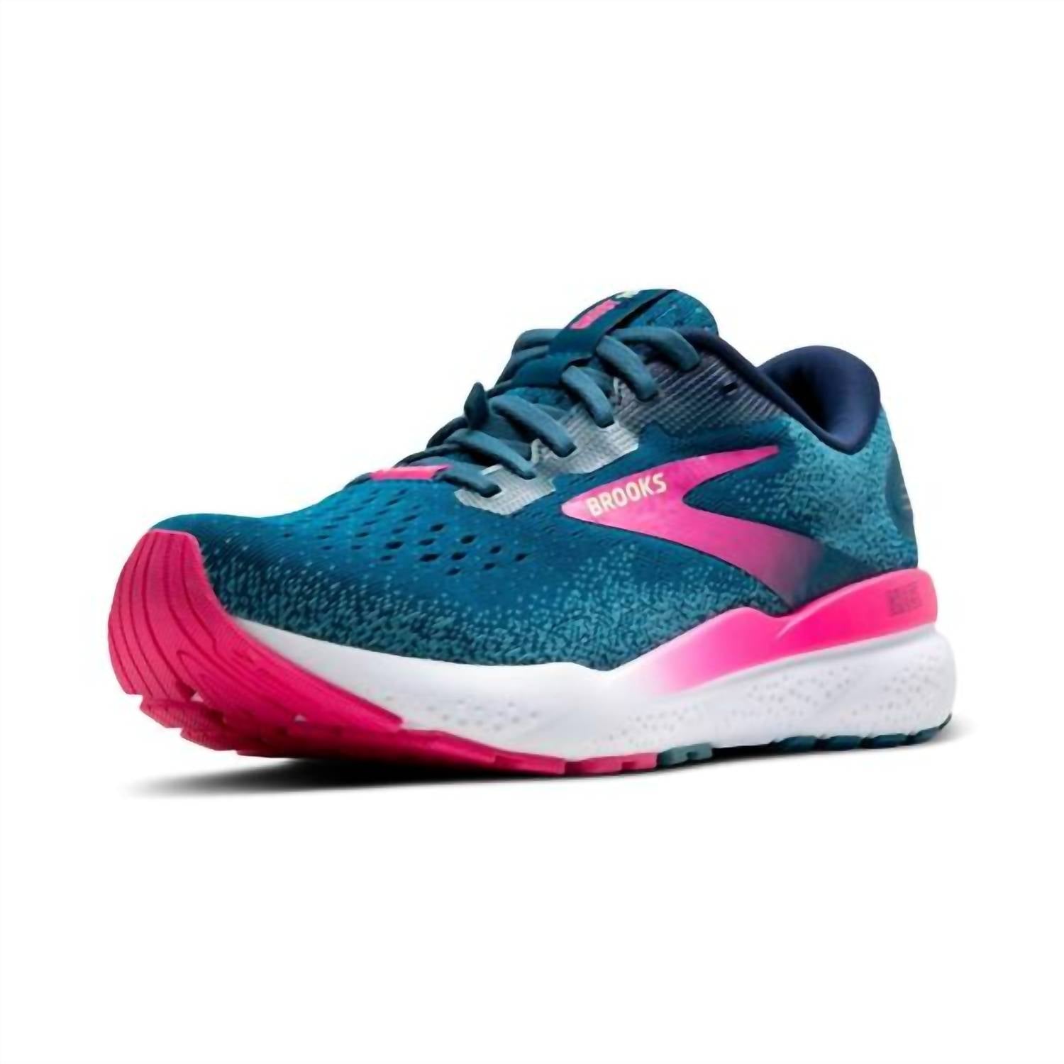 Brooks - Women's Ghost 16 Gtx Shoes