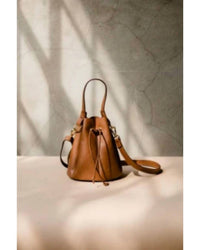 Able - Women's Blaire Bucket Crossbody Bag