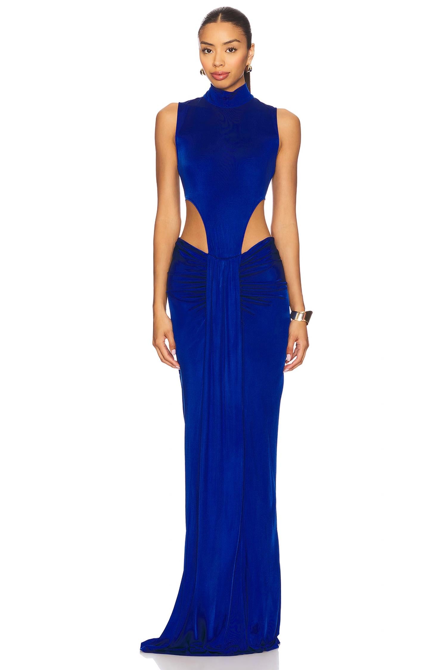 Nbd - Mohini Gown