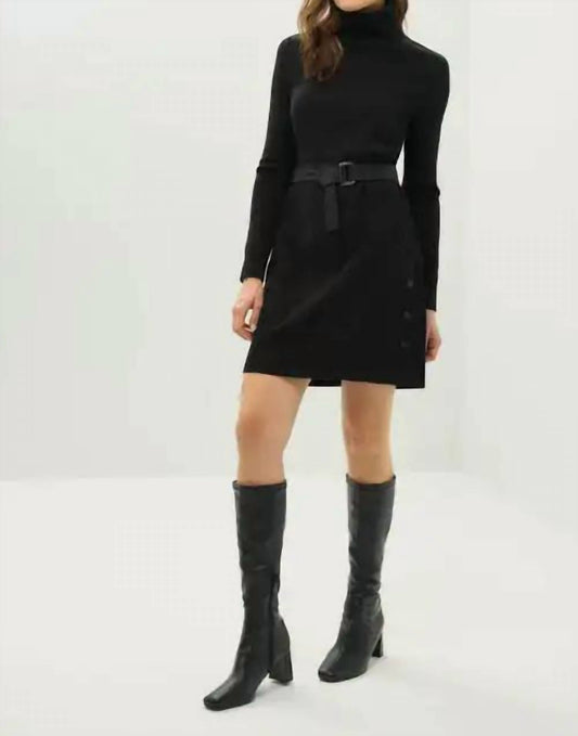 Anatomie - Embossed hartley Dress