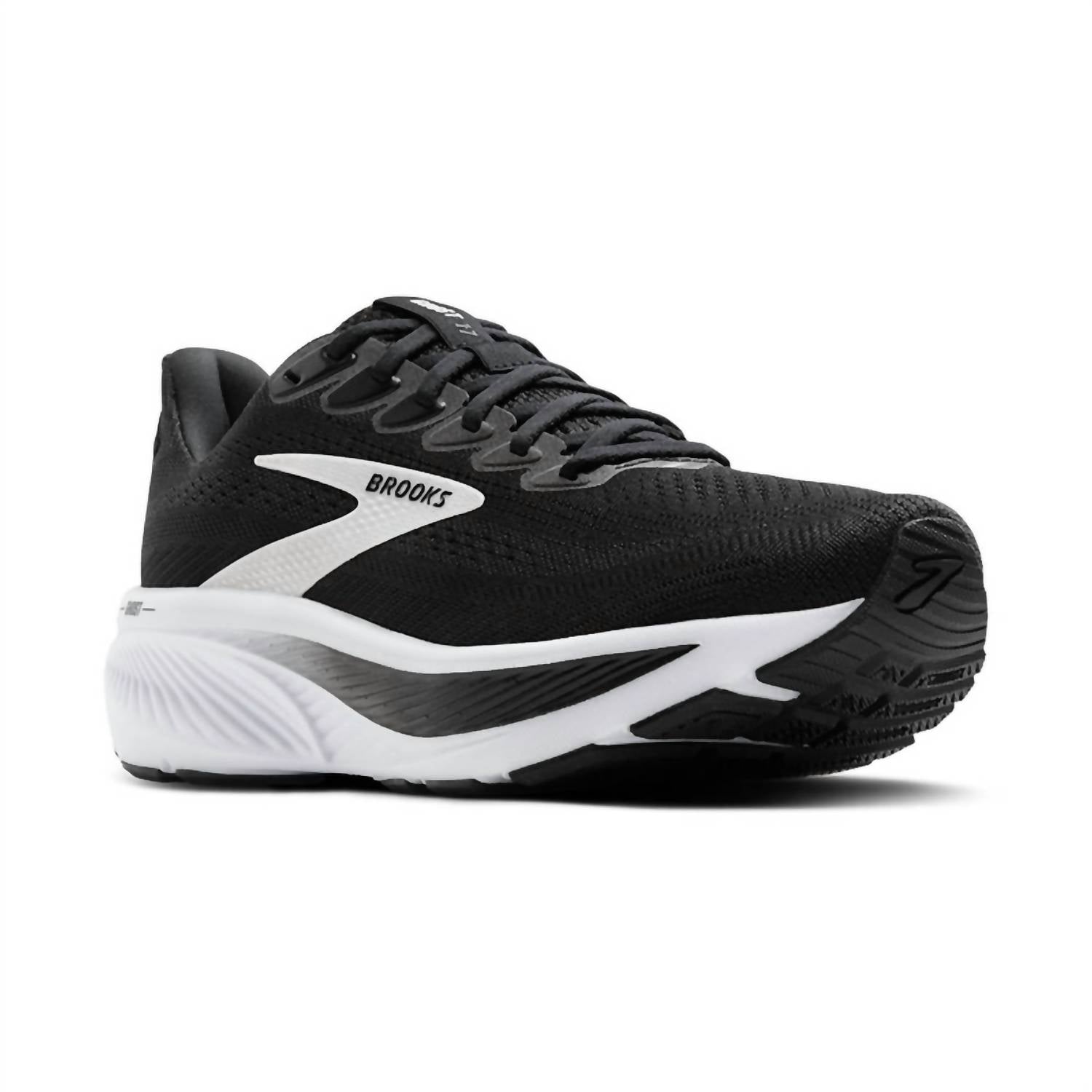 Brooks - WOMEN'S GHOST 17 SHOE