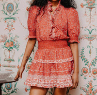 Love The Label - Zita Classic Cotton Dress