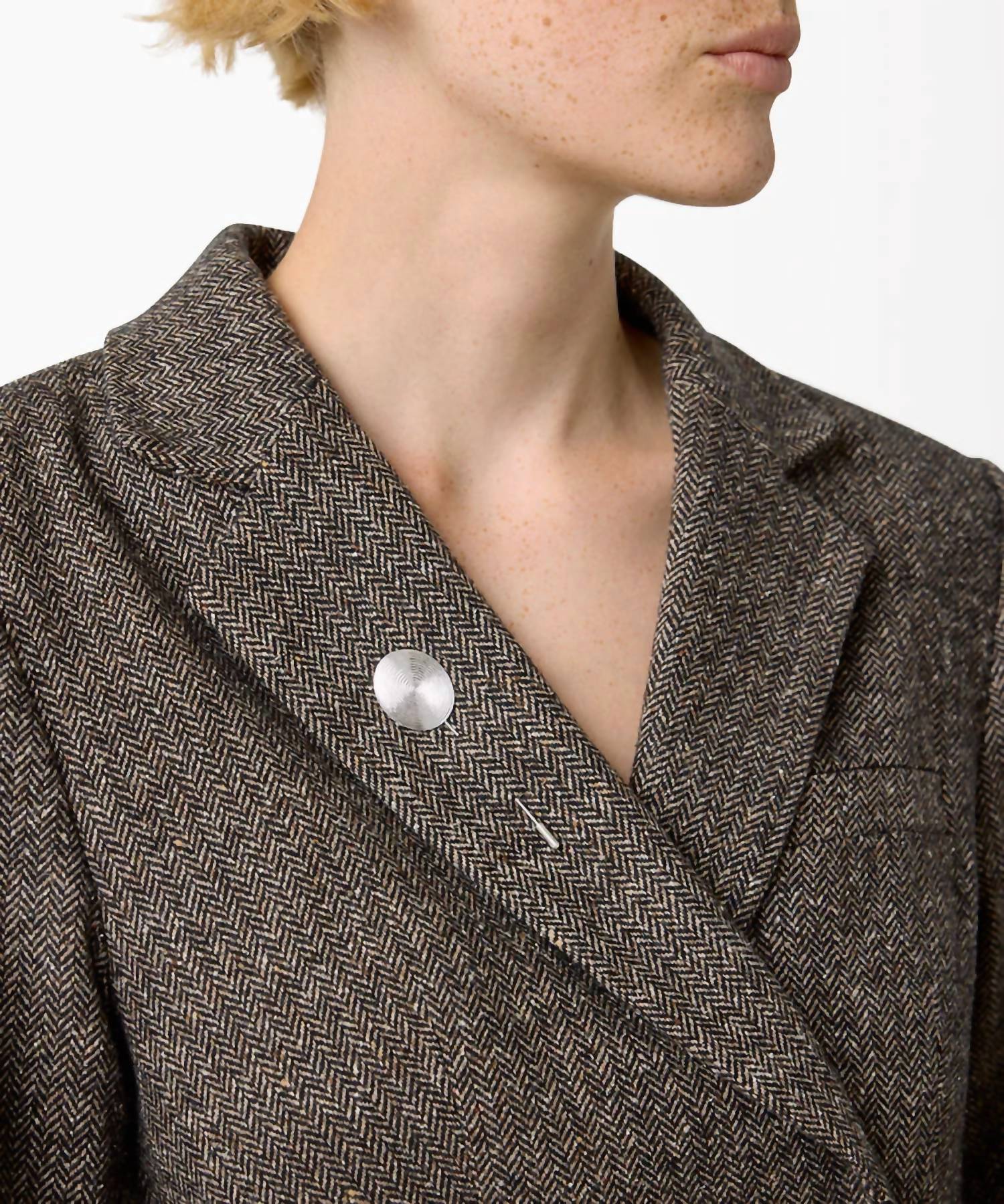 Lié Studio - Women's Elo Pin