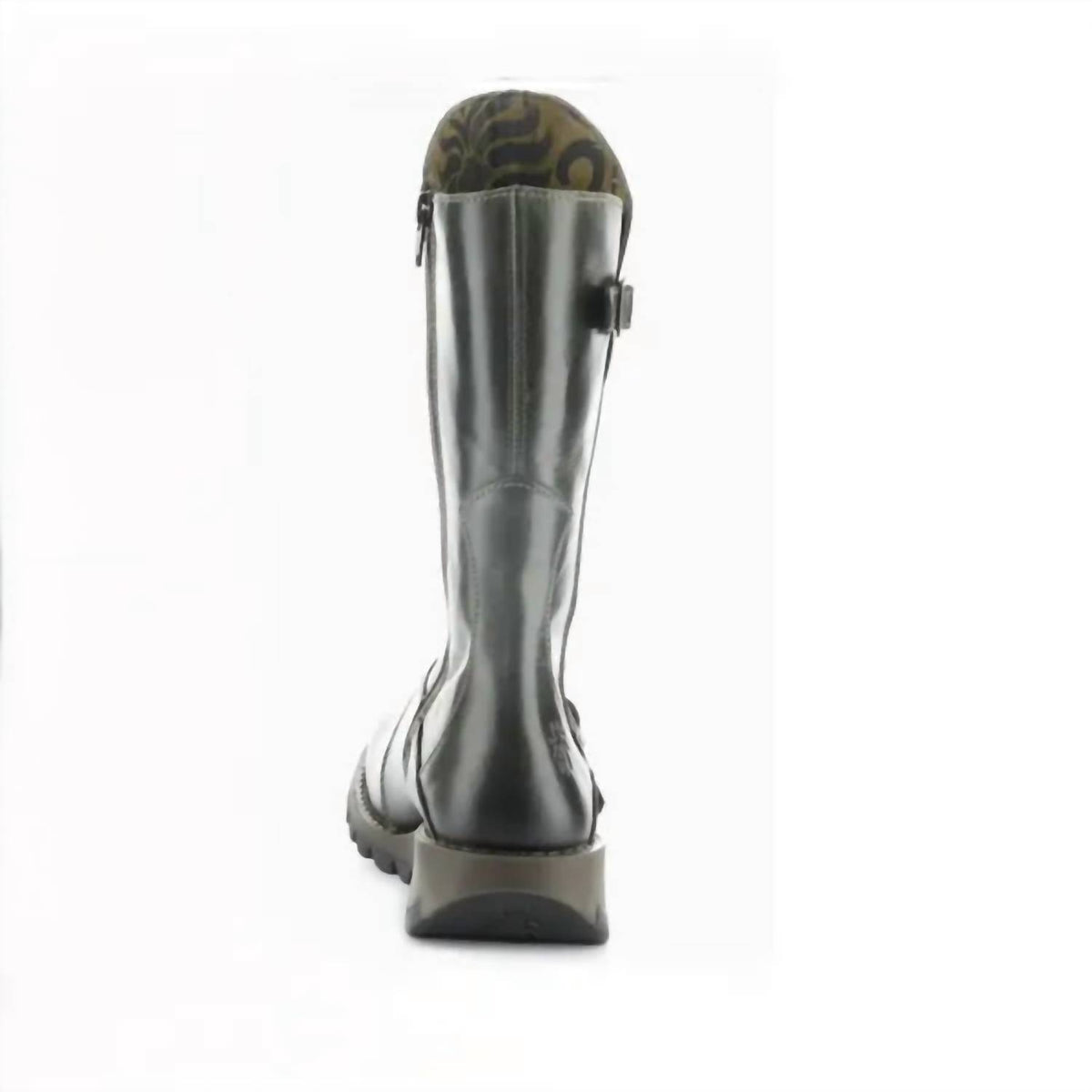 Fly London - Women's Mes 913 Leather Boot