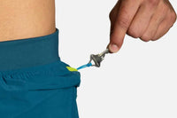 Brooks - Sherpa 7" 2-in-1 Shorts