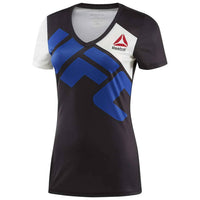 Reebok - Women's Ufc Custom Jersey