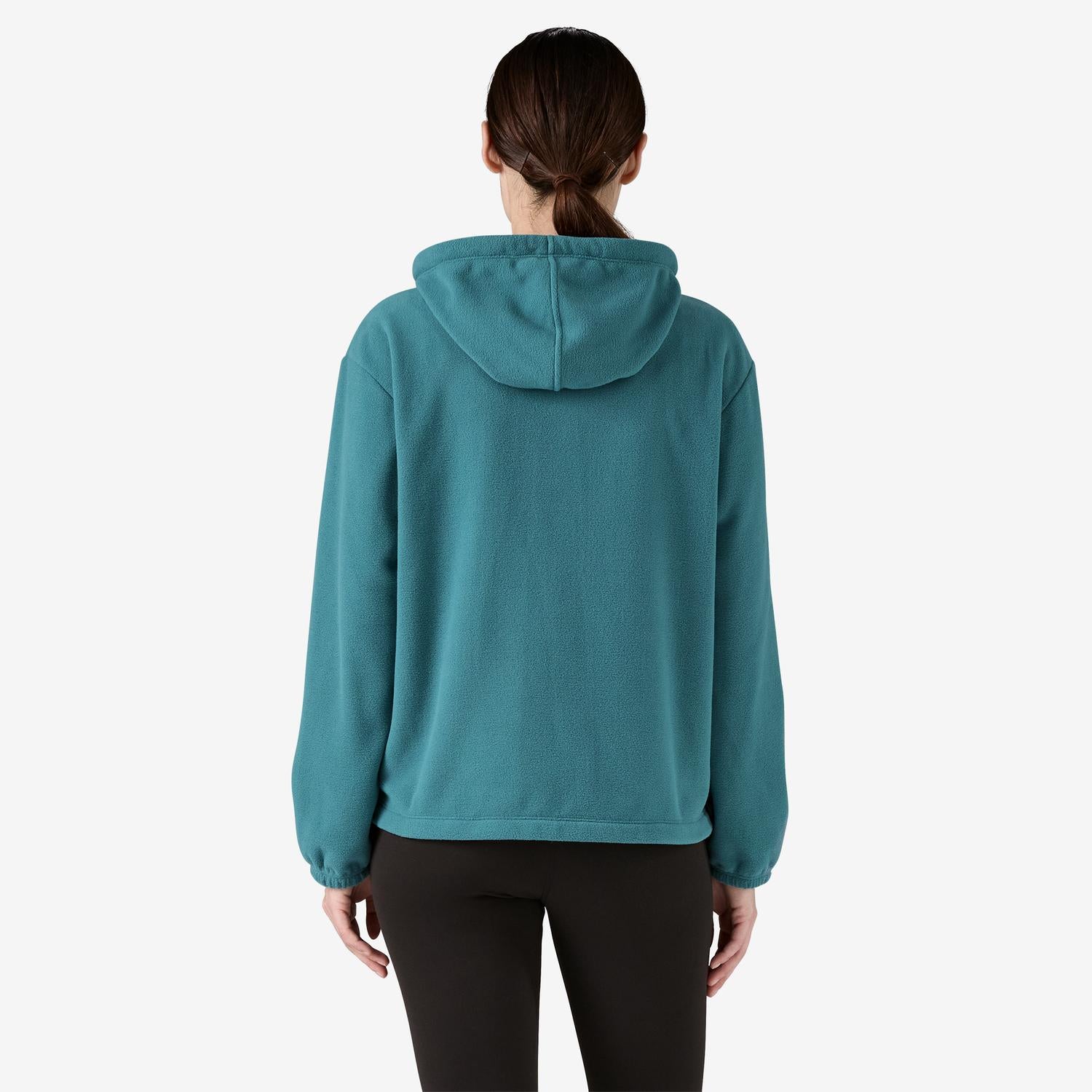 Patagonia - Women's Micro D Fleece Hoody