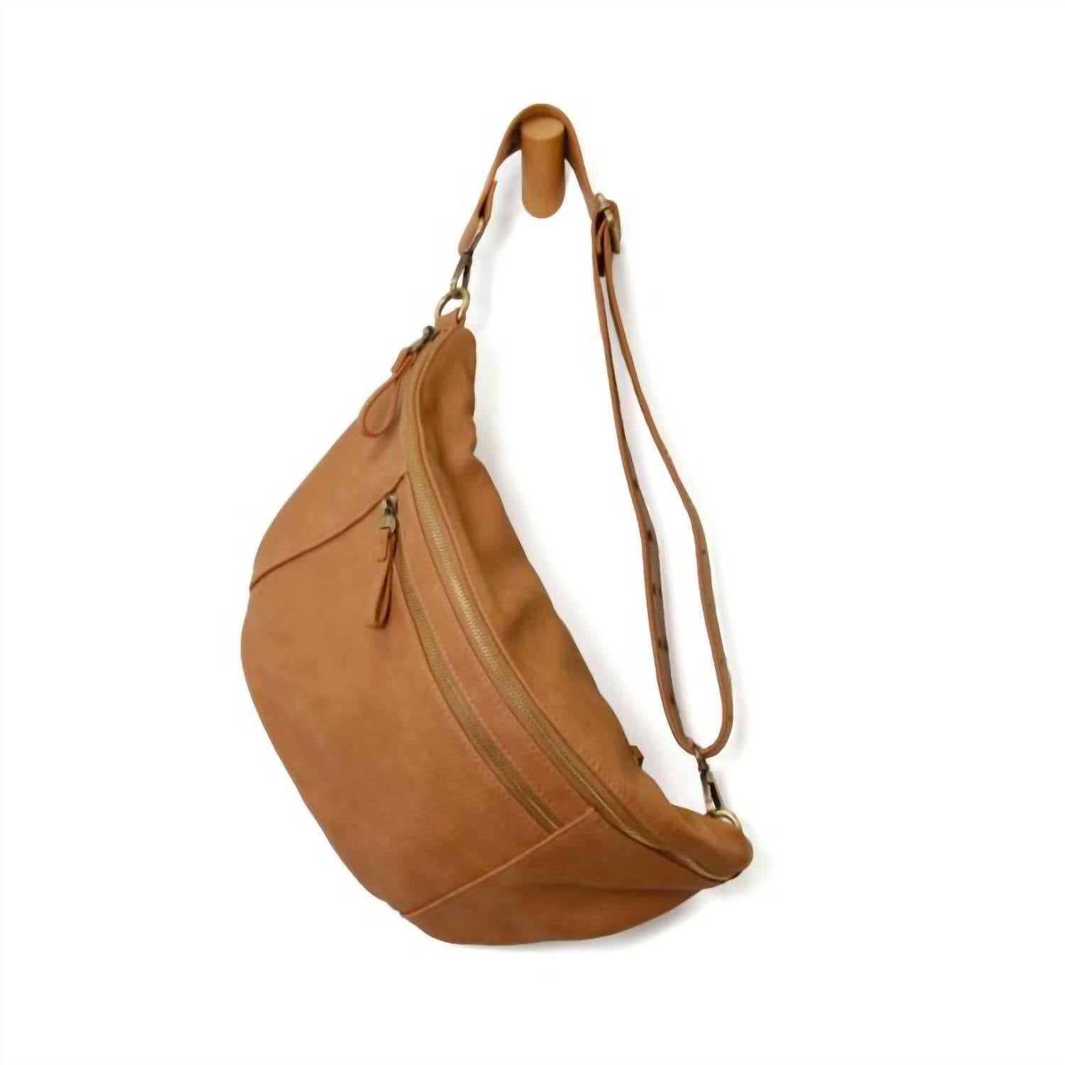 Joy Susan - Women's Mel Large Sling Bag