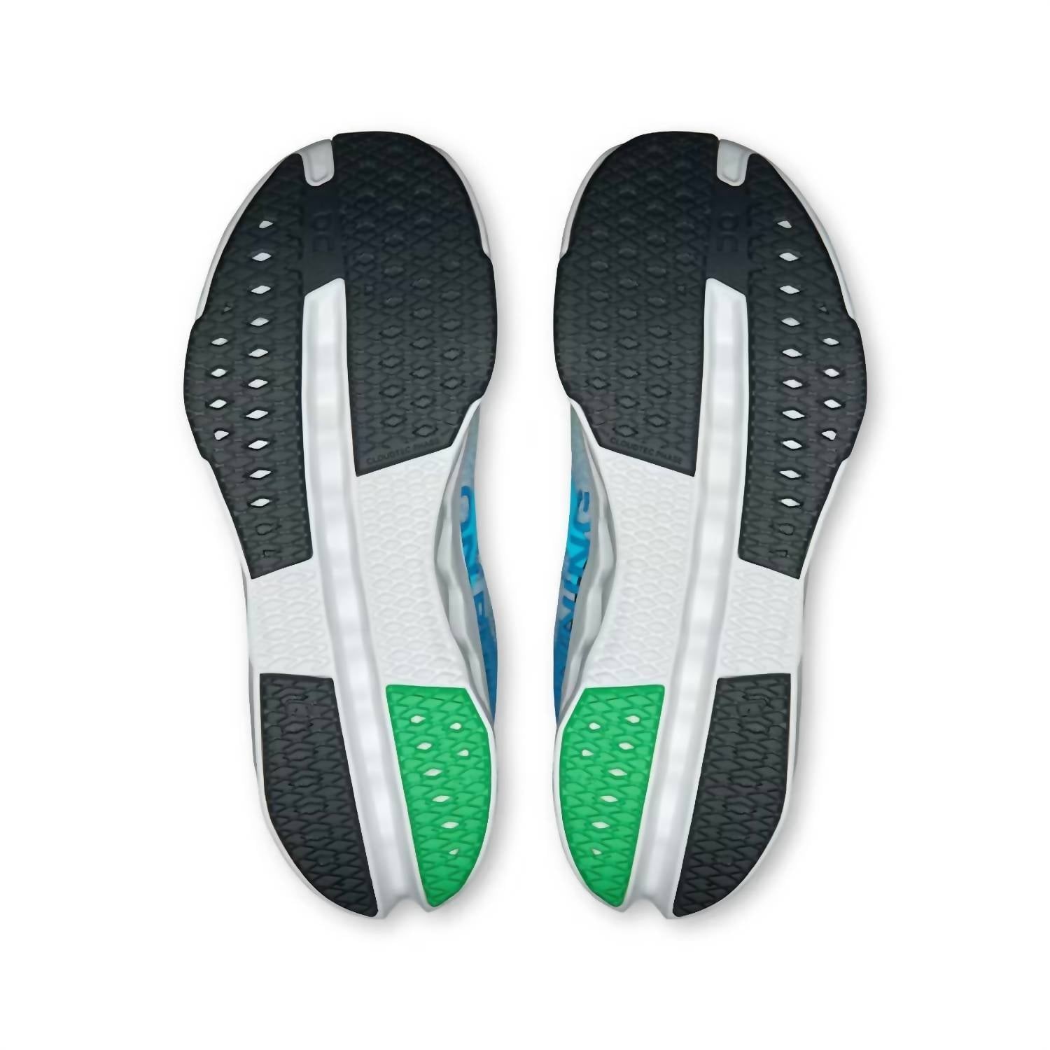 On - Women's Cloudsurfer Next Running Shoes