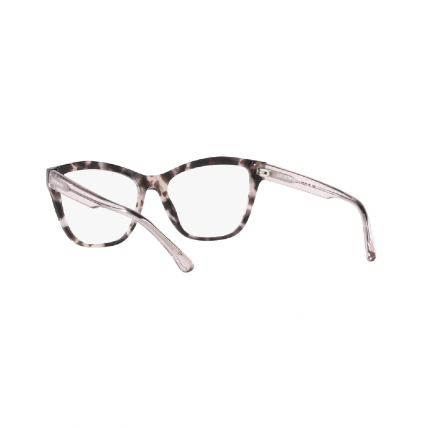 Emporio Armani - Women's Ea3193 Eyeglasses