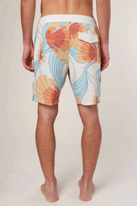 O'Neill - Leedo Cruzers Boardshort