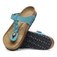 Birkenstock - Women's Gizeh Braided Sandals