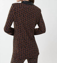 Joseph Ribkoff - Single Breasted Business Blazer