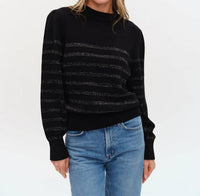 Six/Fifty - Sarah Long Sleeve Sweater