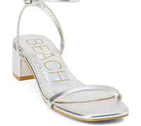 Beach By Matisse - Women's Belle Heeled Sandals