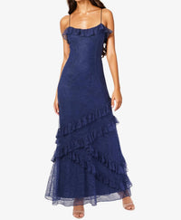 Cami Nyc - Elouisa Lace Evening Gown