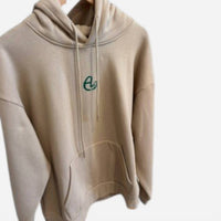Albatross Attire - Men's The Breakfast Ball Club Hoodie