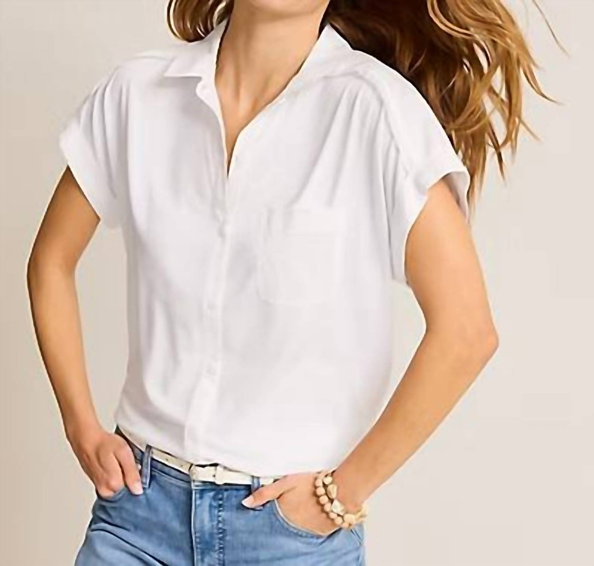 Tommy Bahama - Kauai Hybrid Camp Shirt