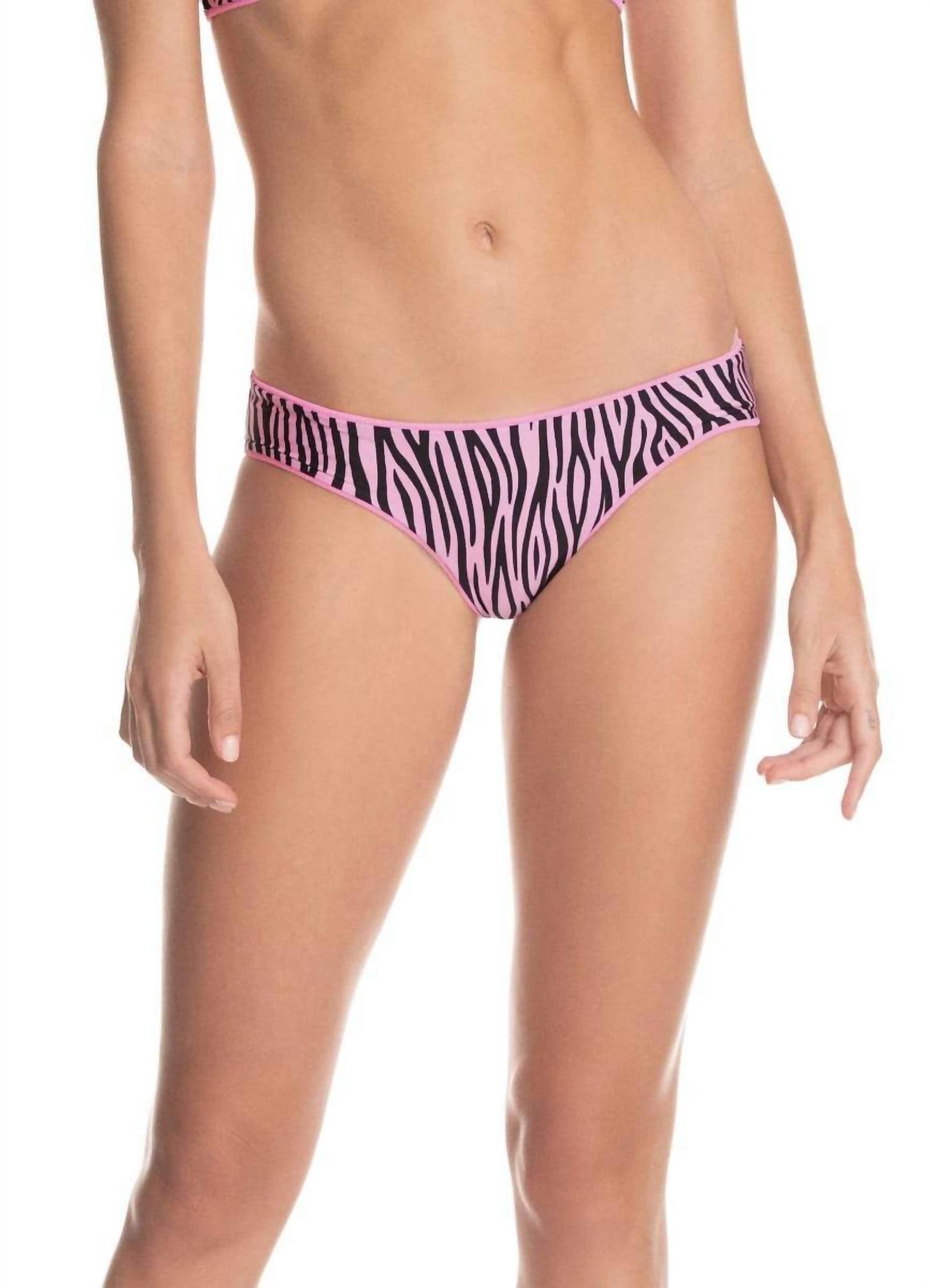 Maaji - Costa Reversible Bikini Bottom