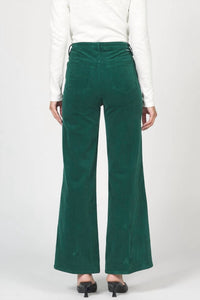 Dear John Denim - Fiona Corduroy Wide Leg Pants