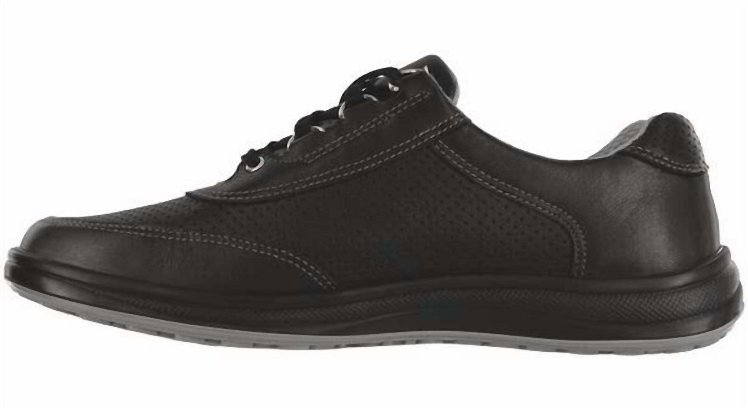 Sas - Men's Sporty Lux Lace Up Sneakers