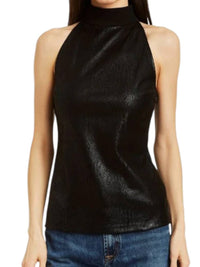 Drew - Pierson Python Blouse