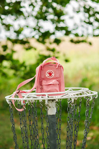 Fjallraven - Women's Kånken Crossbody Sling Bag