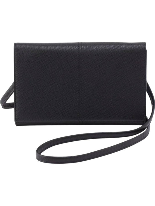 Hobo - Women's Essential Wallet Crossbody Bag