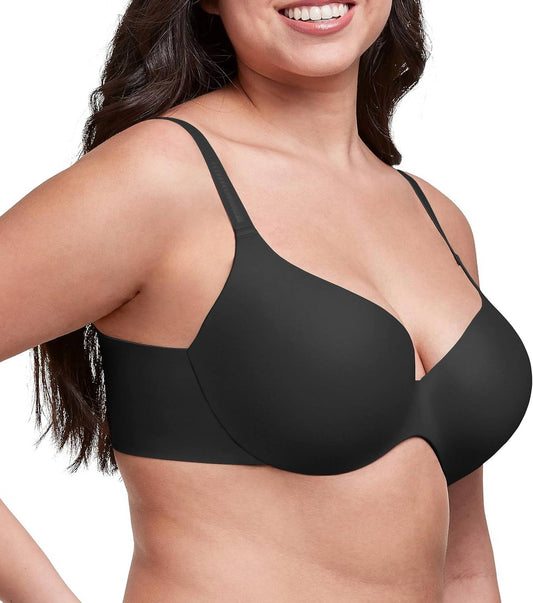 Maidenform - Comfort Devotion DreamWire Full Coverage Bra