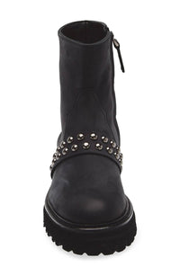 Cordani - Women's Paige Moto-Inspired Boot