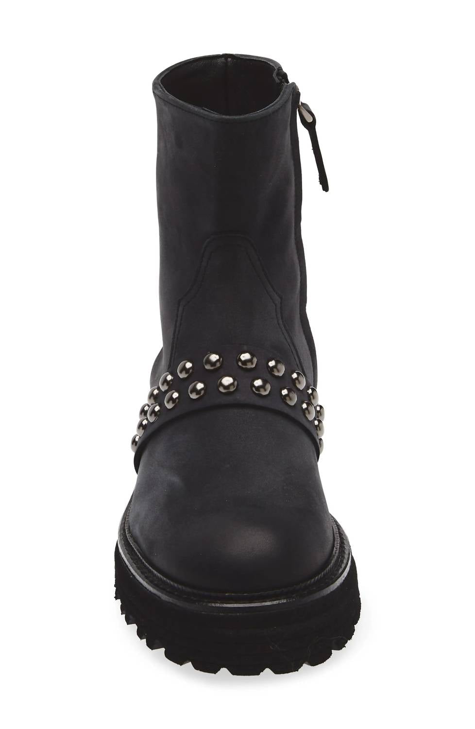 Cordani - Women's Paige Moto-Inspired Boot