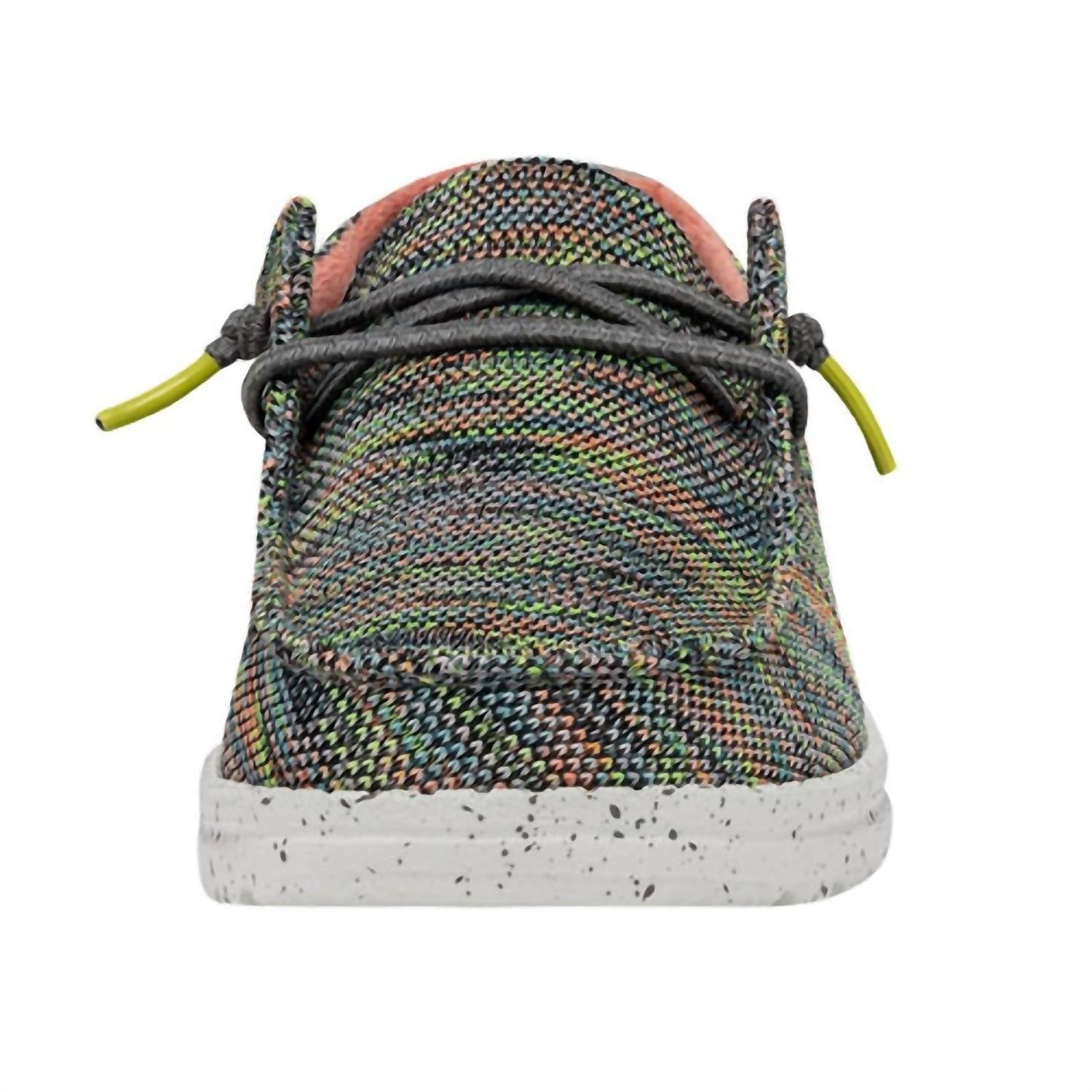Hey Dude - Women's Wendy Youth Sox Sneakers