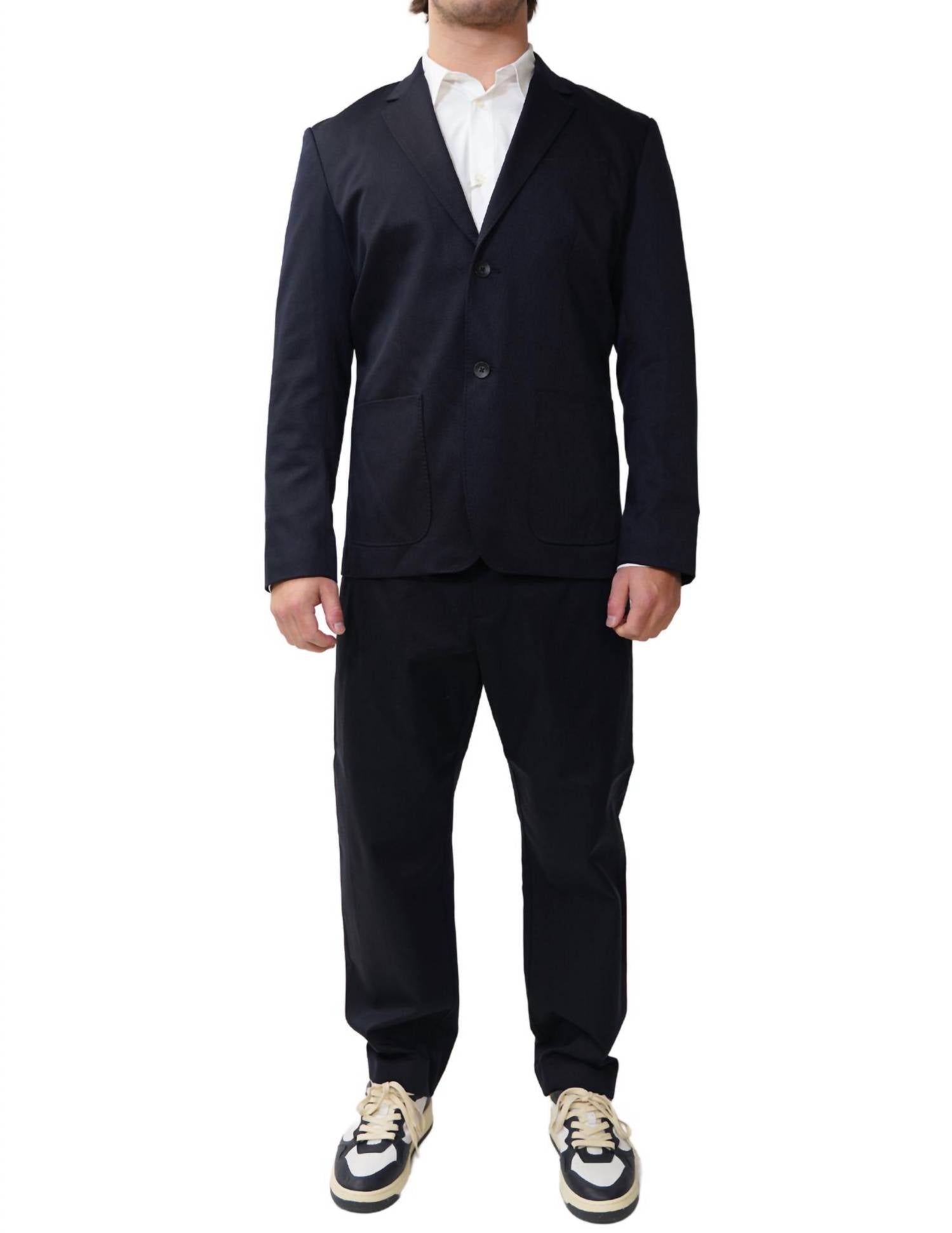 Rag & Bone - Men's Shift Trouser