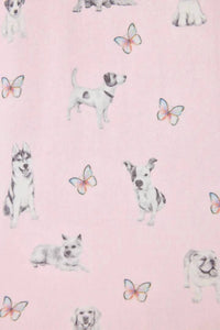 Pj Salvage - Butterfly Grove Pajama Set