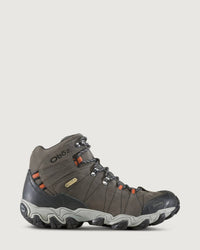 Oboz - Men's Bridger Mid Boot