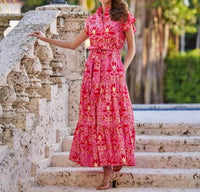 Jude Connally - Mirabelle Dress