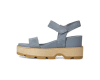 Sorel - Women's Joanie Iv Y Strap Wedge Sandal